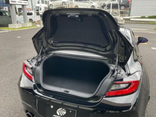 2021 SUBARU BRZ ２４００　Ｓ　２ドア　６ＦＭＴ　２ＷＤ　４人 photo 4