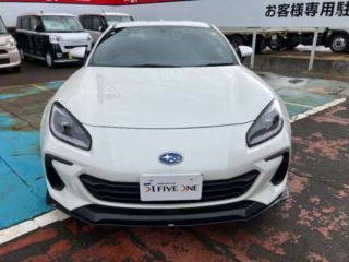 2024 SUBARU BRZ R STI Aero Package Carrozzeria photo 3