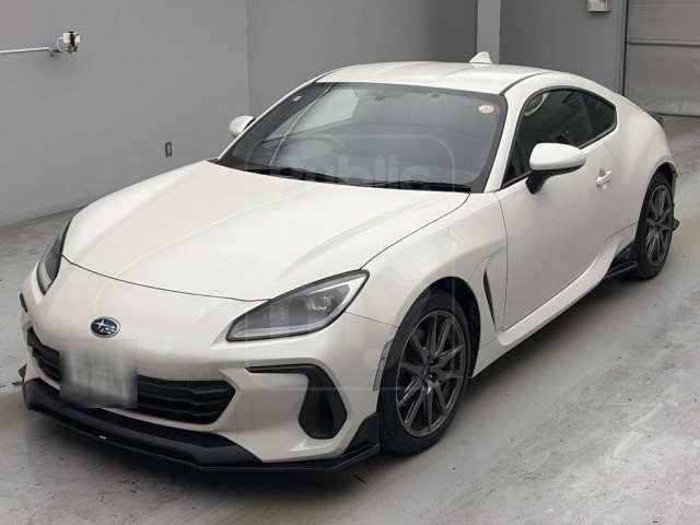 2024 SUBARU BRZ R