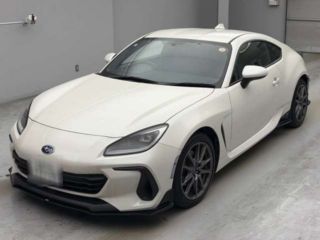 2024 SUBARU BRZ R