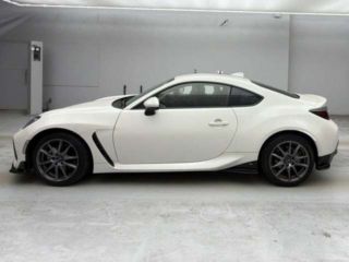 2024 SUBARU BRZ R photo 5