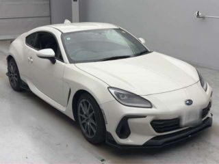 2024 SUBARU BRZ R photo 3