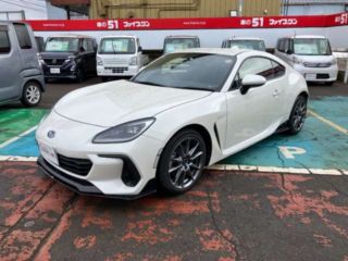 2024 SUBARU BRZ R STI Aero Package Carrozzeria photo 4
