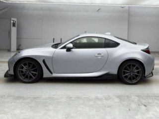 2023 SUBARU BRZ S photo 5