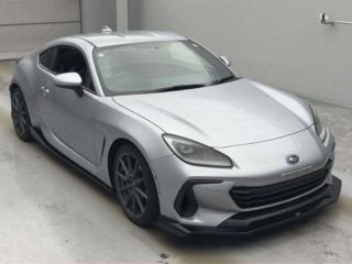 2023 SUBARU BRZ S photo 3