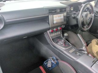 2023 SUBARU BRZ S photo 3