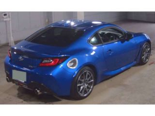 2024 SUBARU BRZ R photo 2