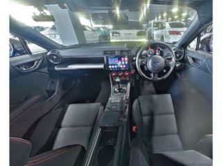 2024 SUBARU BRZ R photo 5