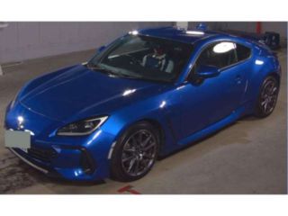 2024 SUBARU BRZ R photo 3
