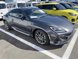 2022 SUBARU BRZ R photo 3