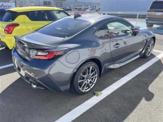 2022 SUBARU BRZ R photo 2