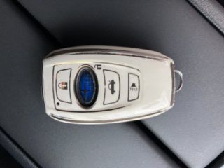 2024 SUBARU BRZ R STi Aero Package Genuine dashcam photo 5