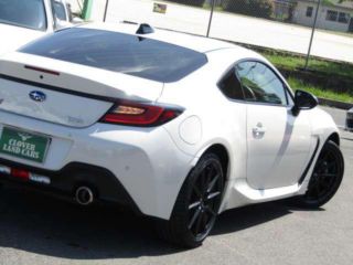 2024 SUBARU BRZ 2.4 STI Sport photo 2