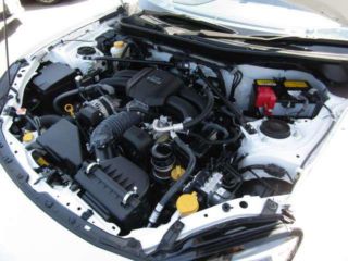 2024 SUBARU BRZ 2.4 STI Sport photo 4