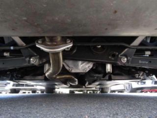 2024 SUBARU BRZ 2.4 STI Sport photo 3