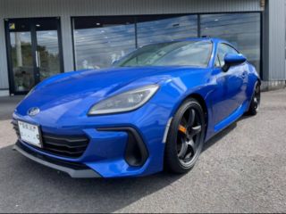 2024 SUBARU BRZ S
