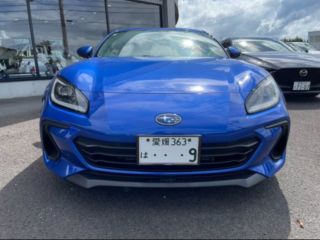 2024 SUBARU BRZ S photo 3