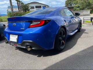 2024 SUBARU BRZ S photo 2