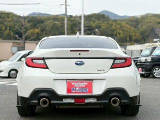 2021 SUBARU BRZ S photo 2
