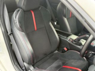 2021 SUBARU BRZ S photo 4