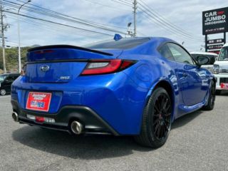 2023 SUBARU BRZ R photo 2
