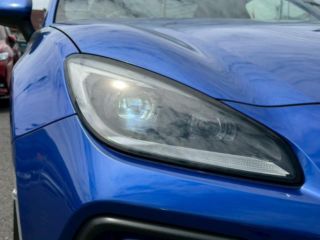 2023 SUBARU BRZ R photo 4