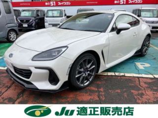 2024 SUBARU BRZ R STI Aero Package Genuine Dashcam