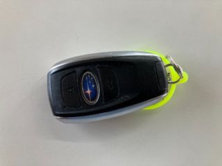 2024 SUBARU BRZ R STI Aero Package Genuine Dashcam photo 5
