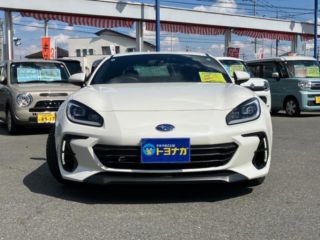 2023 SUBARU BRZ S photo 3