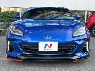 2021 SUBARU BRZ S photo 3
