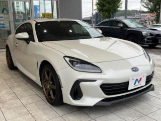 2021 SUBARU BRZ S photo 3