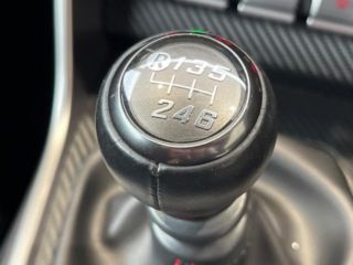 2021 SUBARU BRZ S photo 5