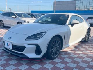 2021 SUBARU BRZ S