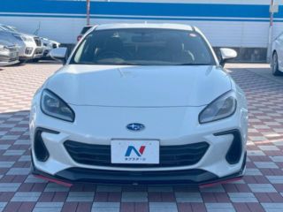 2021 SUBARU BRZ S photo 3