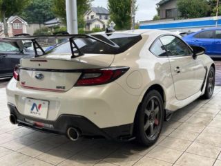 2023 SUBARU BRZ STI Sports photo 2