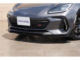 2025 SUBARU BRZ STI Sports photo 3
