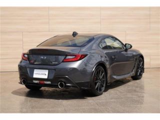 2025 SUBARU BRZ STI Sports photo 2