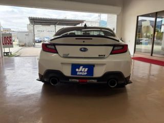 2023 SUBARU BRZ R STI Aero, Enkei 17-inch alloy wheels, Navigation TV, Backup camera photo 2