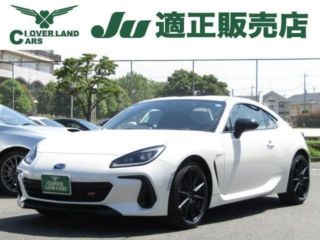 2024 SUBARU BRZ 2.4 STI Sport