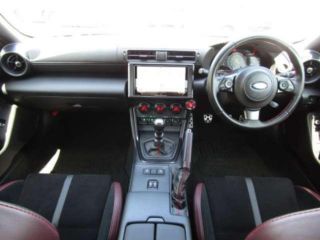 2024 SUBARU BRZ 2.4 STI Sport photo 3