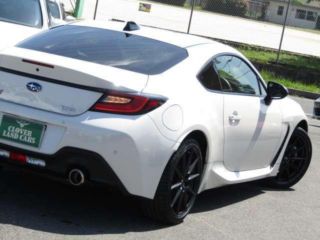 2024 SUBARU BRZ 2.4 STI Sport photo 2