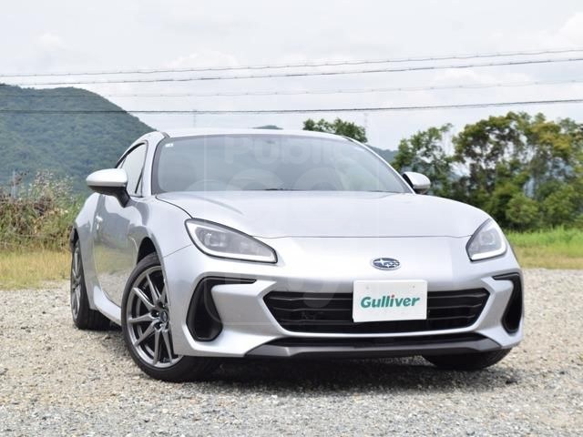 2026 SUBARU BRZ R