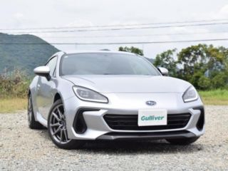 2026 SUBARU BRZ R