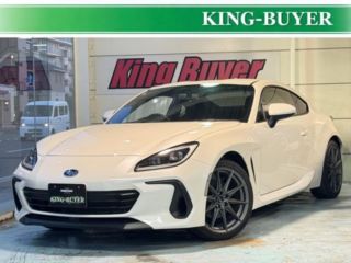 2022 SUBARU BRZ 2.4 S