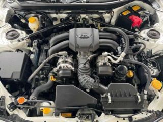 2022 SUBARU BRZ 2.4 S photo 3