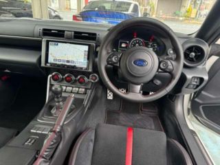 2022 SUBARU BRZ 2.4 S photo 2