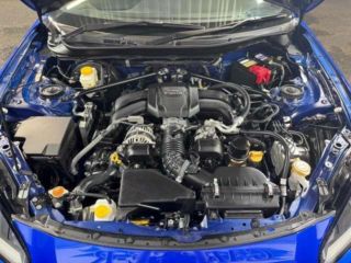 2022 SUBARU BRZ 2.4 S photo 3