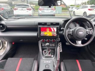 2022 SUBARU BRZ S photo 2