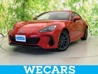 2024 SUBARU BRZ S