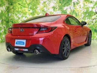 2024 SUBARU BRZ S photo 3